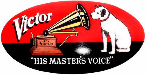 rca victor